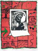 Remise � jour, Pierre&nbsp;ALECHINSKY