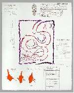 Avenir de la propri�t� 3 (Dames de Charit�), Pierre&nbsp;ALECHINSKY
