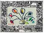 B�bord, Pierre&nbsp;ALECHINSKY