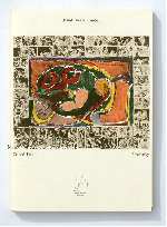 Central Park (J.C.Lambert), Pierre&nbsp;ALECHINSKY