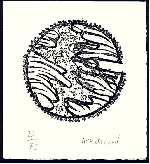 Chronique de la neige, Pierre&nbsp;ALECHINSKY