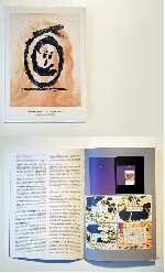 Pierre Alechinsky. The complete books, Pierre&nbsp;ALECHINSKY