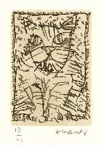 Matou, Pierre&nbsp;ALECHINSKY