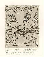 Monsieur Mouton, Pierre&nbsp;ALECHINSKY