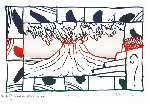 Panache, Pierre&nbsp;ALECHINSKY