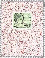 Papiers trait�s D (Instruments), Pierre&nbsp;ALECHINSKY