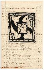 Le pinceau m�me (31), Pierre&nbsp;ALECHINSKY