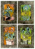 Suite 430 - 433, Pierre&nbsp;ALECHINSKY