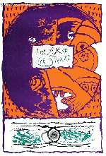 Year of the snake, Pierre&nbsp;ALECHINSKY