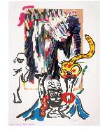 Tantrika II / 2, Karel&nbsp;APPEL