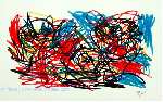 Drie figuren, Karel&nbsp;APPEL