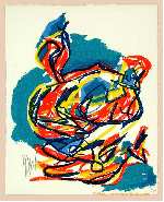 Zonder titel 01, Karel&nbsp;APPEL