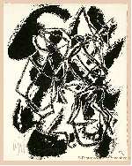 Zonder titel 02, Karel&nbsp;APPEL