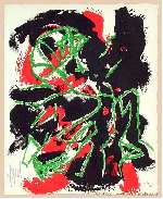 Zonder titel 04, Karel&nbsp;APPEL
