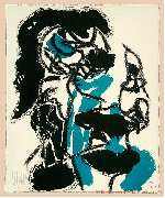 Zonder titel 05, Karel&nbsp;APPEL