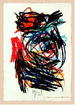 Zonder titel 07, Karel&nbsp;APPEL