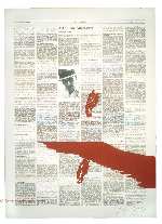 Doppelpferd, Joseph&nbsp;BEUYS