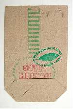DDR-T�te 01 (Guten Einkauf), Joseph&nbsp;BEUYS