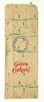 DDR-T�te 07 (Guten Einkauf 2), Joseph&nbsp;BEUYS