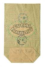 DDR-T�te 10 (Guten Einkauf 2), Joseph&nbsp;BEUYS