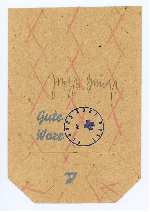 DDR-T�te 11 (Gute Ware), Joseph&nbsp;BEUYS