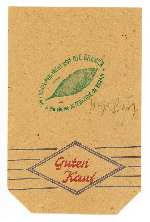 DDR-T�te 12 (Guten Kauf), Joseph&nbsp;BEUYS