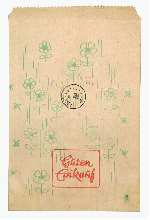 DDR-T�te 13 (Guten Einkauf 3), Joseph&nbsp;BEUYS
