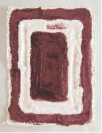 Zonder titel / untitled / sans titre B, Bram&nbsp;BOGART