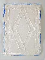 Zonder titel / untitled / sans titre C, Bram&nbsp;BOGART