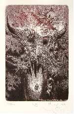 The hell, Albin&nbsp;BRUNOVSKY