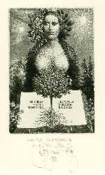 Matica Slovenska, Albin&nbsp;BRUNOVSKY