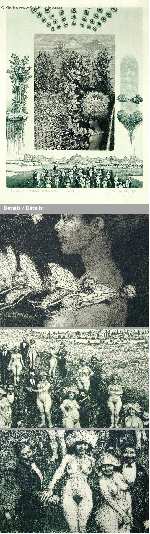 In praise of troubled dreams IV, Albin&nbsp;BRUNOVSKY