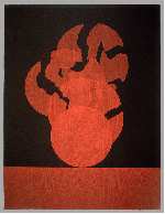 Disque d�chir�, Pol&nbsp;BURY