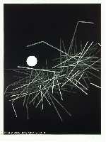 Horizontale avec disques et barres, Pol&nbsp;BURY