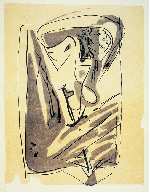 BvV 185 Zonder titel / sans titre / untitled.