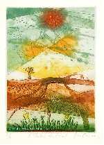 L'arbre du soleil, Ren�&nbsp;CARCAN