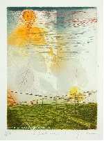 Les feuilles dans le ciel, Ren�&nbsp;CARCAN