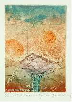 Soleil dans les fjords, Ren�&nbsp;CARCAN