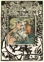Bob meets Mary, Albert&nbsp;DANIELS