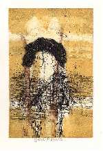 Zonder titel 16 x 10,5 - 1, Enk&nbsp;DE KRAMER