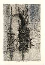Zonder titel 16 x 10,5 - 2, Enk&nbsp;DE KRAMER