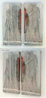 Toenadering 02, Patrick&nbsp;DE WAELE