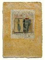 Zonder titel / Sans titre / Untitled 05, Erik&nbsp;DELRUE