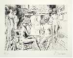 Frontispiece, Paul&nbsp;DELVAUX