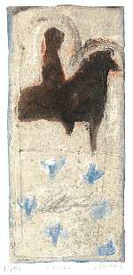 Caval, Alexis&nbsp;GORODINE