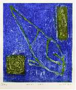 Blue note, Alexis&nbsp;GORODINE