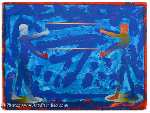Permissable tension, Terence (Terry)&nbsp;GRAVETT