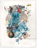 Carnival 2, Julian&nbsp;JORDANOV
