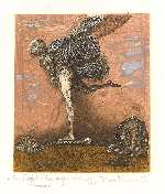 Flight of the ingenious man