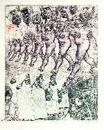 Situation 5 or homage to George Orwell., Oldrich&nbsp;KULHANEK